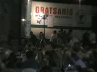 Λεπτοκαρύτικα - Αύγουστος 2008 - Μέρος 1 απο 3