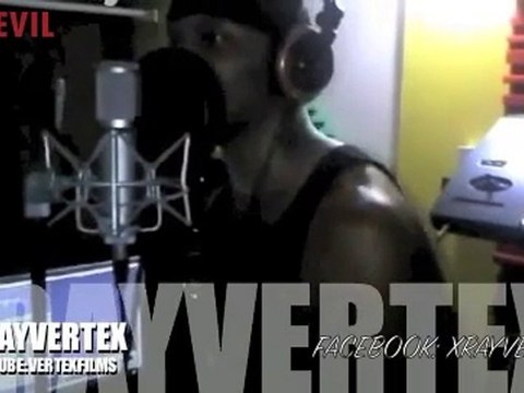 DR EVIL DUBPLATE SESSION