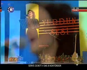 CANAN BAŞKAYA - DEĞME FELEK