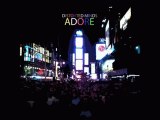 Adore - Distorted Minds (LP) - 13. Selfish Beings