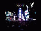 Adore - Distorted Minds (LP) - 10. Option Of Choice