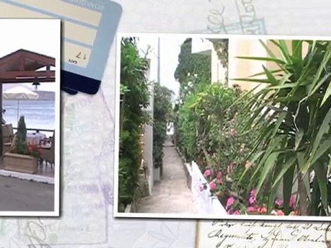 Akti Olous Hotel, Elounda, Crete, Greek Islands