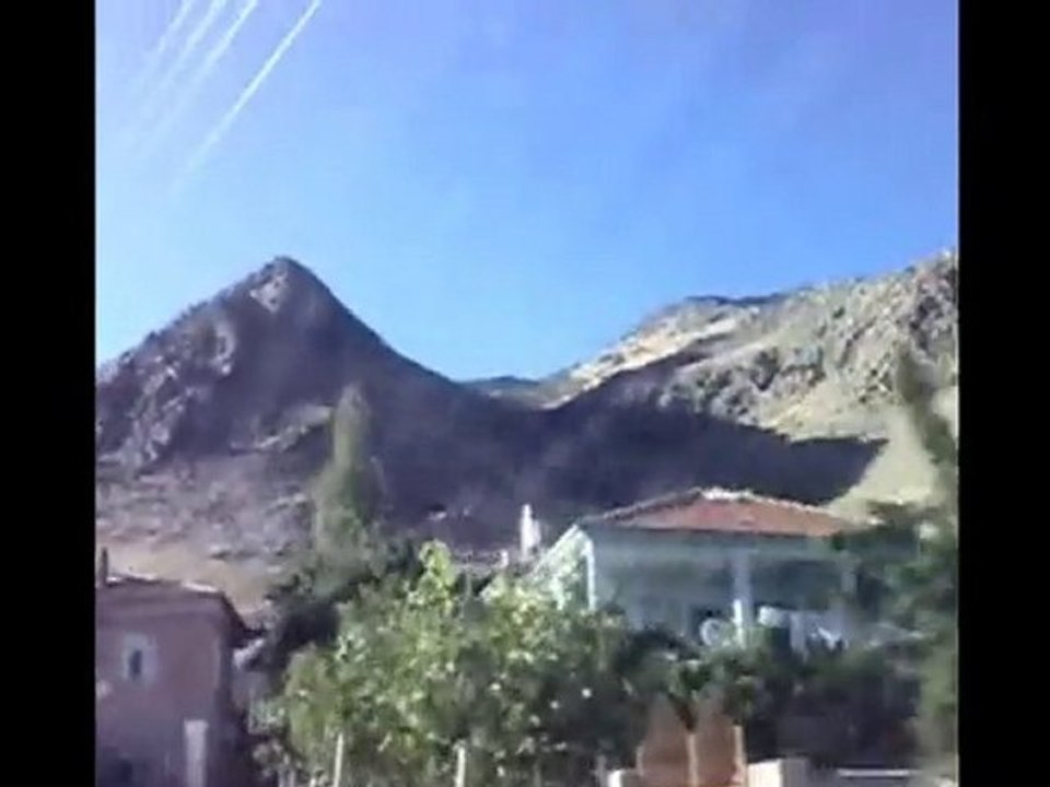 Yakacık, Çömlekci, Ulukışla, Akçaören Gezisi