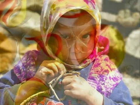 ABBAS TURAN-KURBAN OLAM GÖZLERİNE BEN