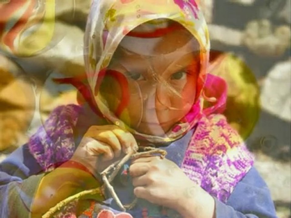 ABBAS TURAN-KURBAN OLAM GÖZLERİNE BEN