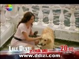 Lale Devri 2. Bölüm Fragmanı