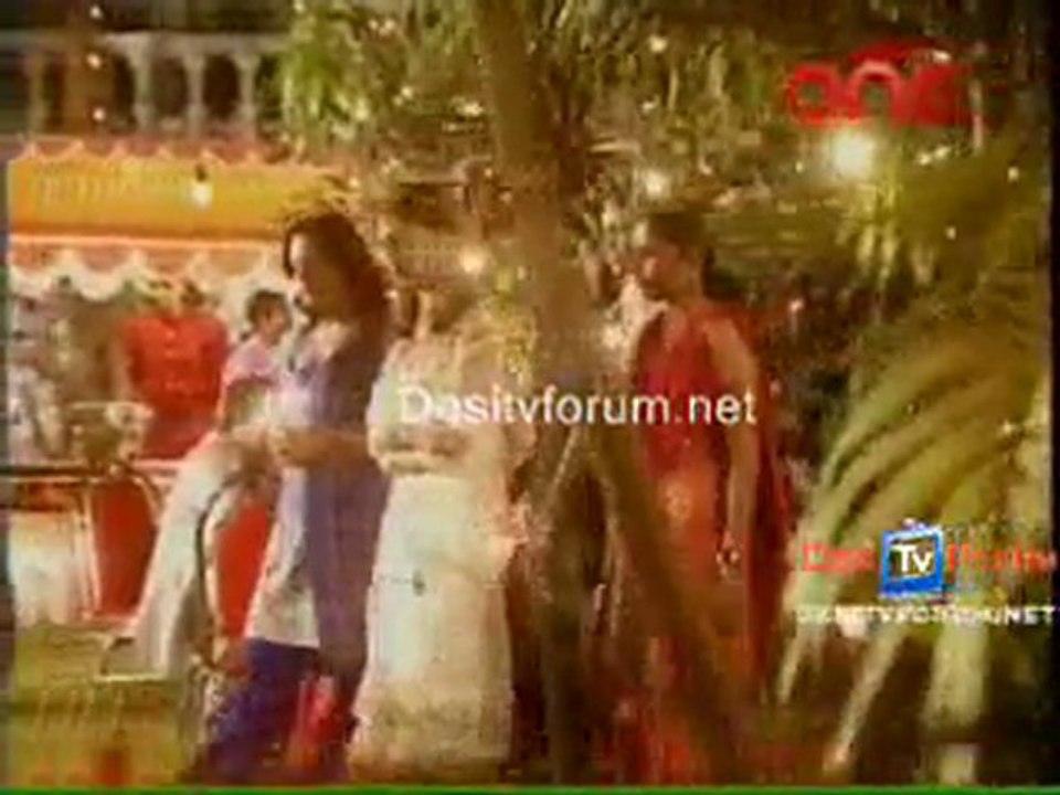 Rat Hone Ko Hai  - 27th September 2010 - pt6