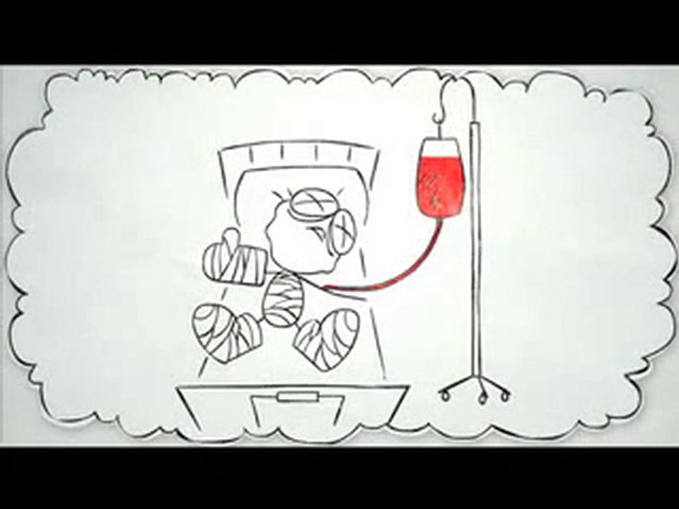 Trying to Catch Hepatitis C . video Dailymotion