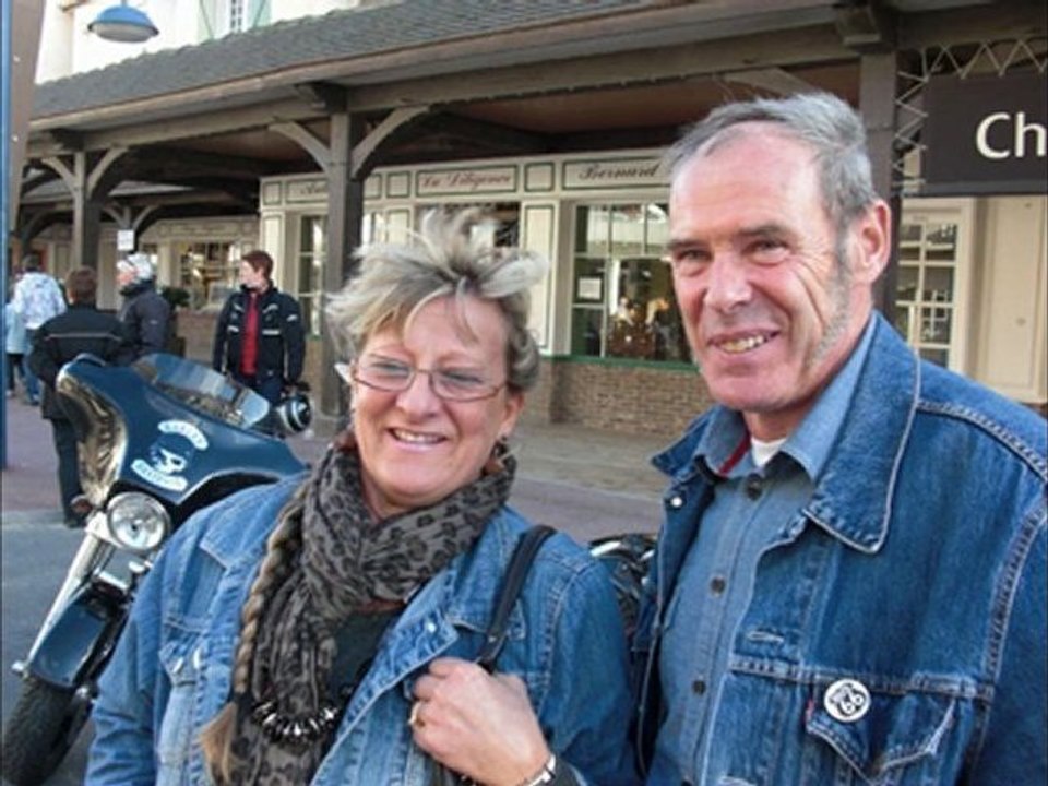 cncentré harley hardelot
