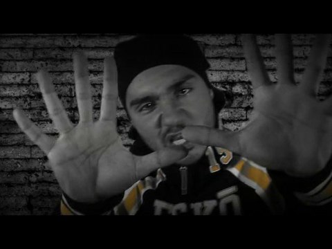 FREESTYLE FEDAYIN HAUT-ANTHIK N°3 L AVENIR DU RAP FRANCAIS