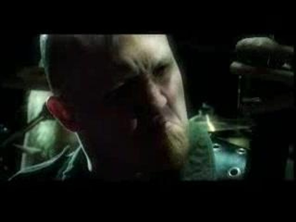 Impaled Nazarene-Armageddon Death Squad