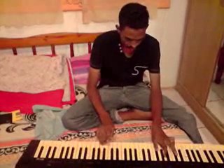 Intro Sélio_ Mon Soleil