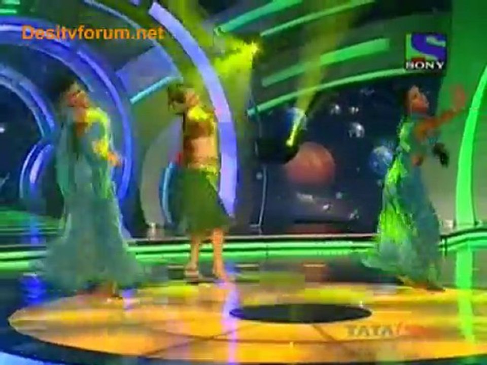 Comedy Ka Daily Soap - 27th September 2010 - Part2