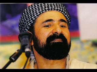 ZINDANA AMED ŞIWAN perver rıha urfa