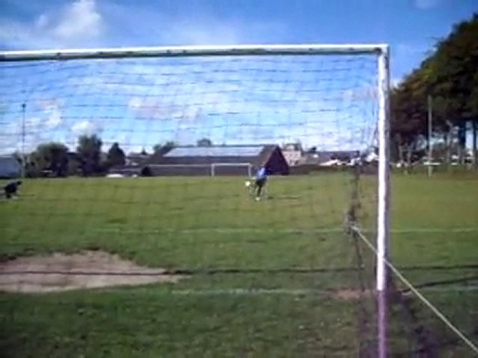 serie de coup franc shrekos & saw 6