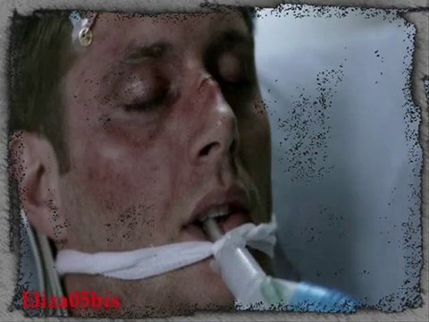 Jensen Ackles _ Dean Winchester _ Supernatural