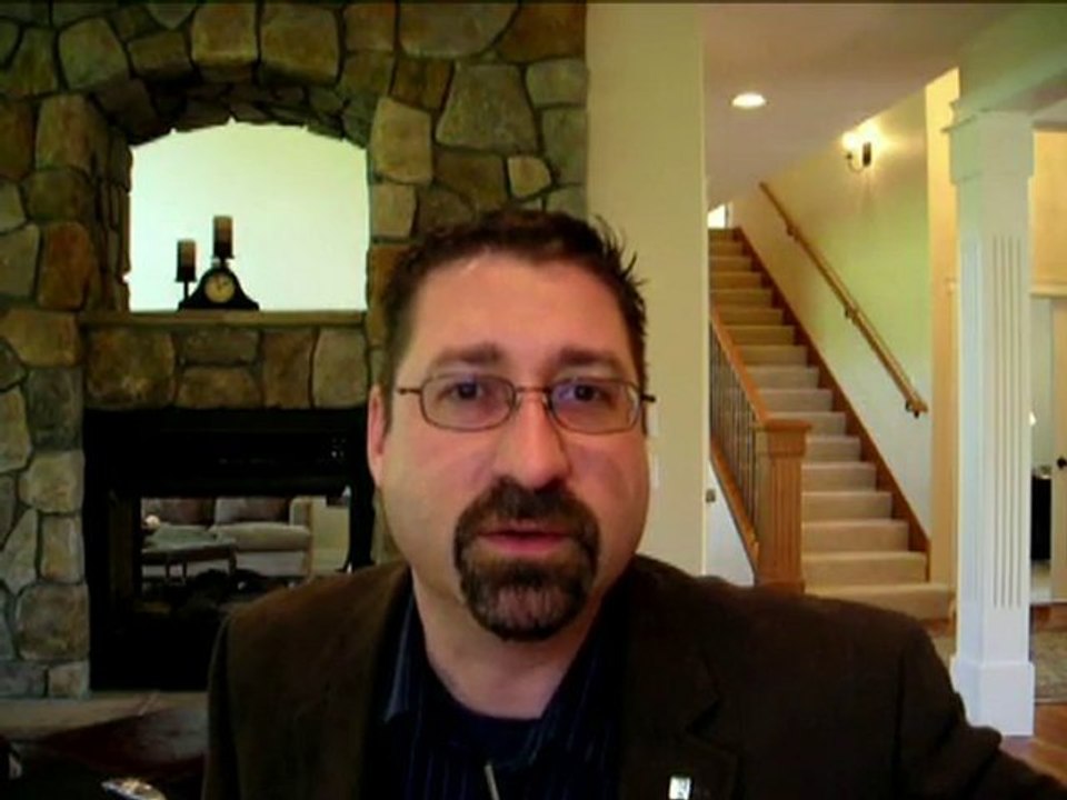 SG Episode 94 - Be the Future You