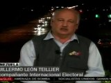 Sistema electoral venezolano, ejemplo para muchos países