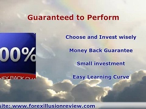 Top 5 reasons Why Forex Automatic Trading Robots Seems Feasi