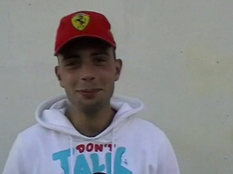 FC DOMBES - CM Bressolles