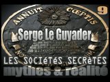 Sociétés secrètes mythes & réalité 9sur11
