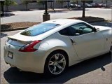 Used 2009 Nissan 370Z Marietta GA - by EveryCarListed.com