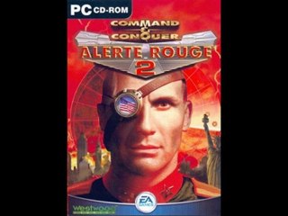 Alerte rouge 2 - intro - Hell March