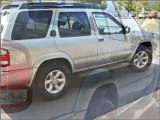 Used 2004 Nissan Pathfinder Marietta GA - by ...