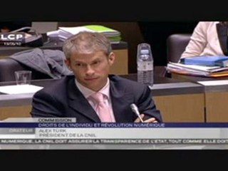 Commission sur la Dictature Electronique - 3/3