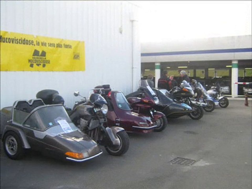 virades septembre  2010