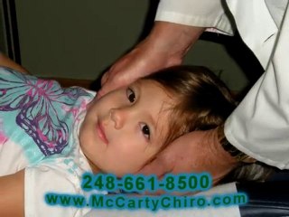 Farmington Hills MI Chiropractor 248-661-8500