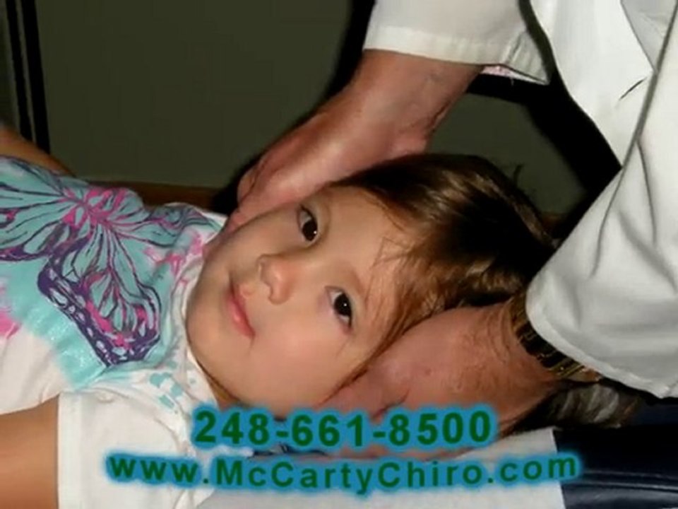 Farmington Hills MI Chiropractor 248-661-8500