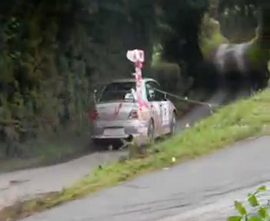 rallye de la chataigne 2010 DSCN0692