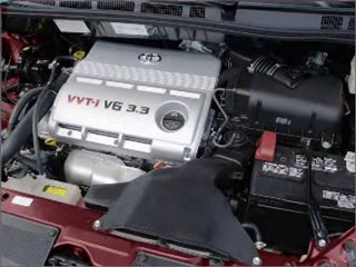 Used 2009 Toyota Sienna Napa CA - by EveryCarListed.com