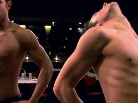 Ciné Gay : Les Garçons du Lido (BA)