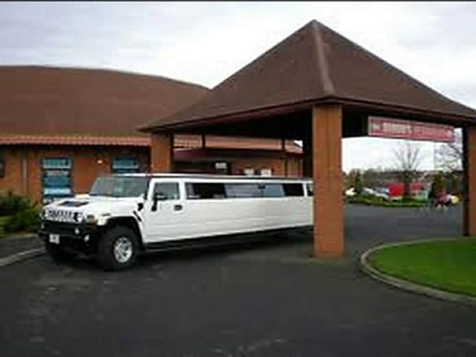 Best Limousine Service Sacramento - Best Luxury Transportat