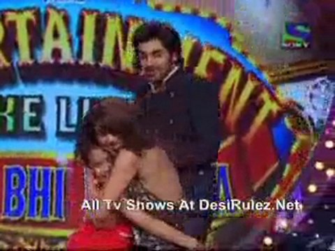 Entertainment Ke Liye Kuch Bhi Karega 27th September Part-9