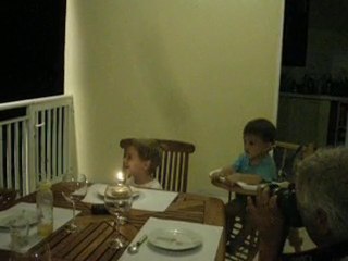 Anniversaire Quentin