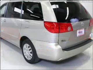 Used 2009 Toyota Sienna Victor NY - by EveryCarListed.com