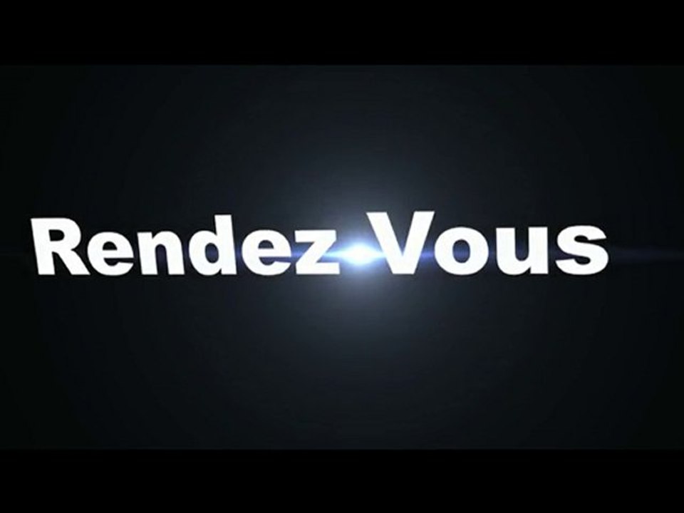 Pure soirée...