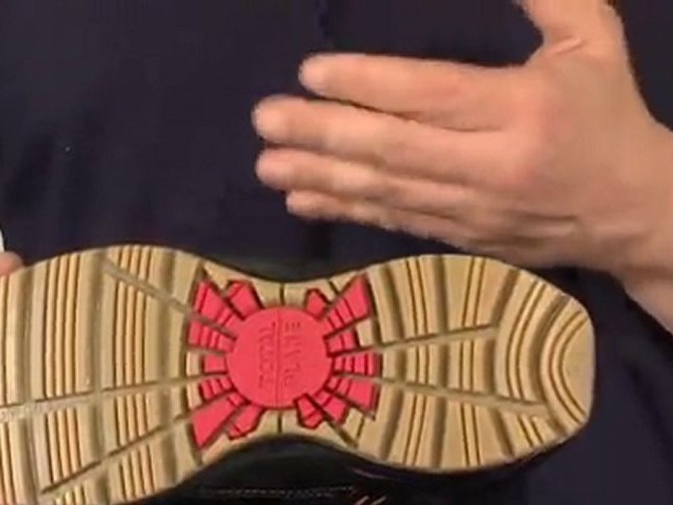 Metallfreie sportliche S3 Sicherheitsschuhe Carism