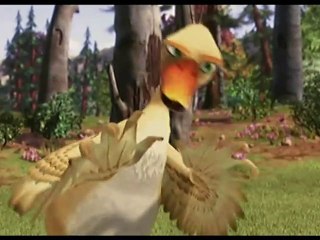 Alpha et Omega - Extrait #3 [VF|HD]