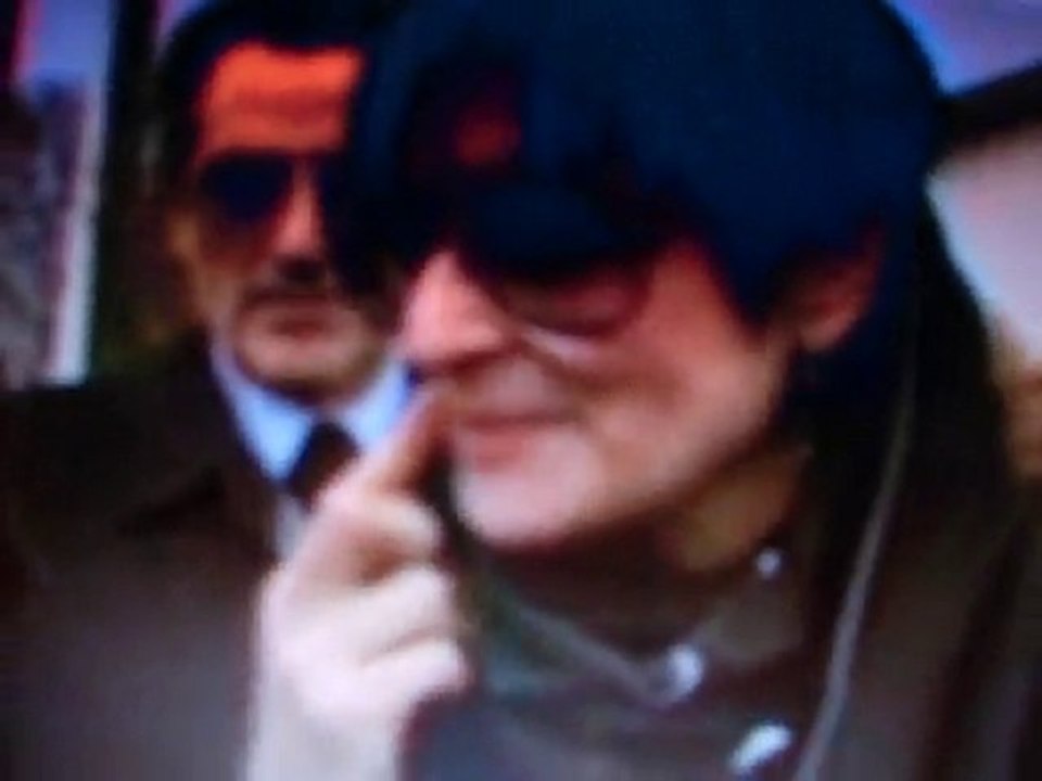 Barbara Nantes 1986 la grange au loup