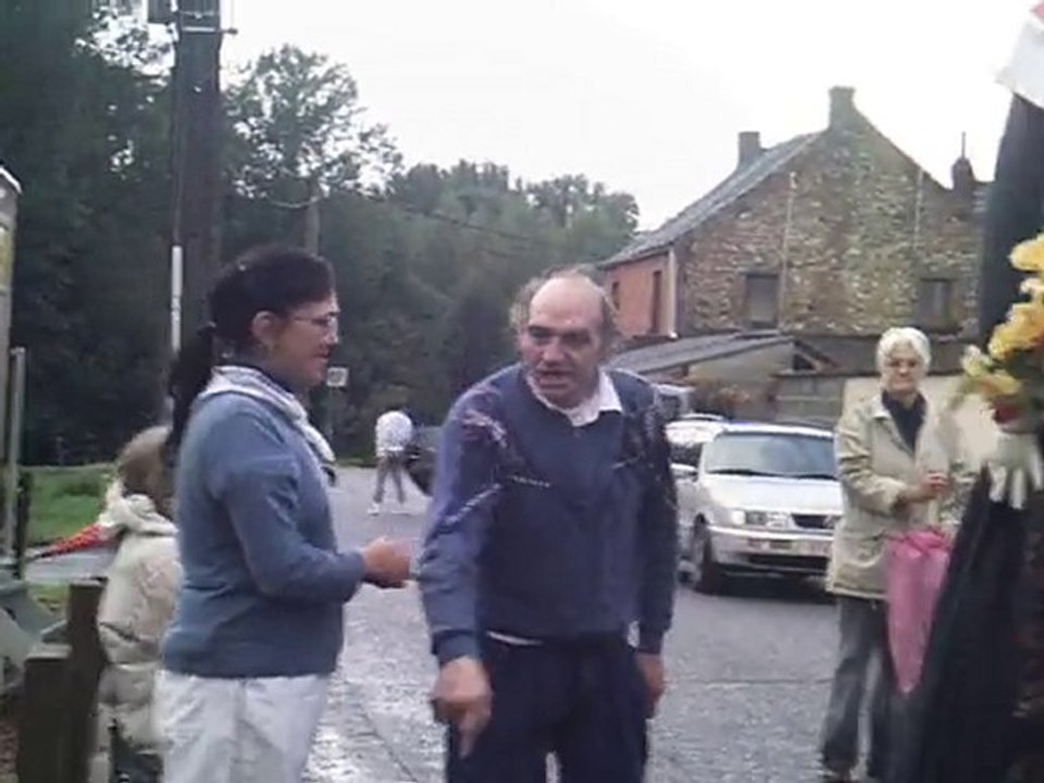 suite du mariage des geant pipe et sidonie