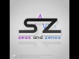 Electro Music Podcast by DJs Seax & Zenox #9 [Extrait]