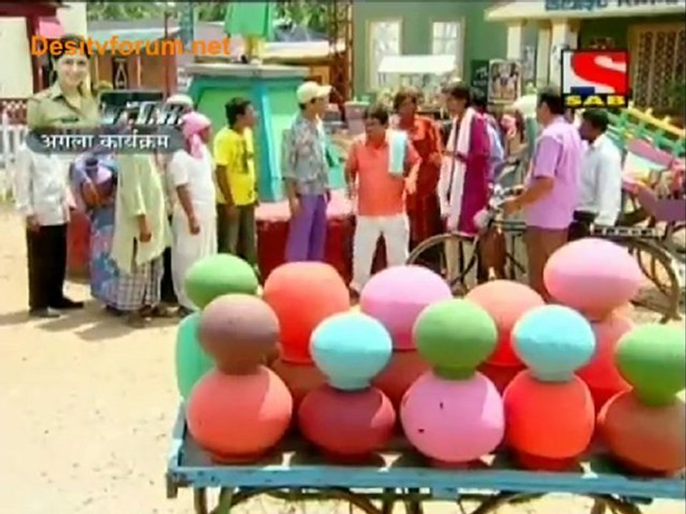 Lapataganj - 27th September 2010 - pt1