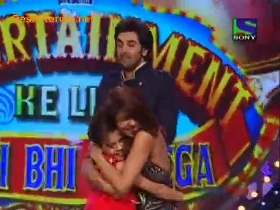 Entertain Ke Liye  - 27th September 2010 - Part4