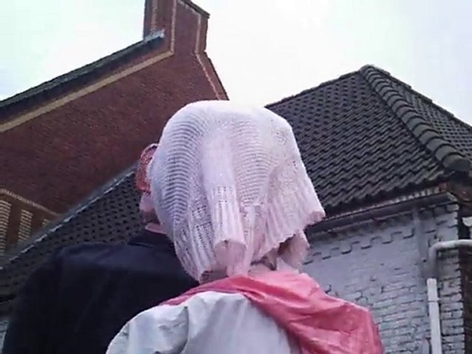 suite du mariage des geant pipe et sidonie