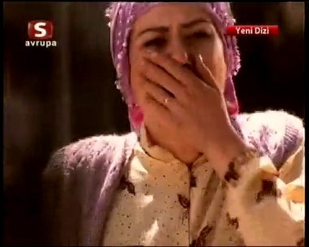 Güz Gülleri Dizisi 2. Tanıtım Fragmanı