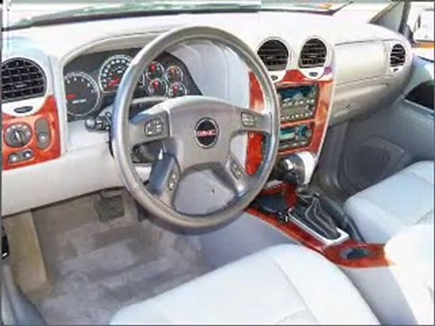 Used 2006 GMC Envoy XL Henderson NV - by EveryCarListed.com